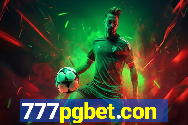 777pgbet.con