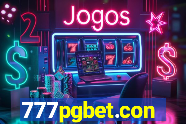 777pgbet.con