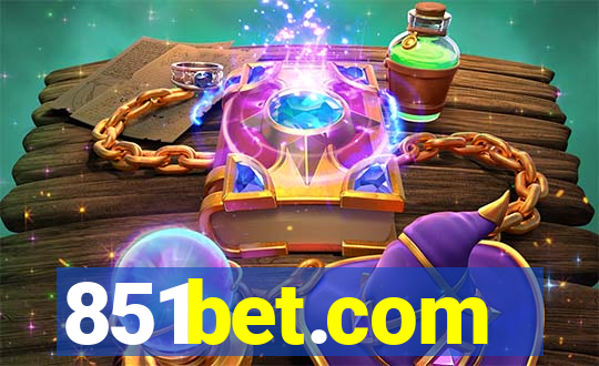 851bet.com