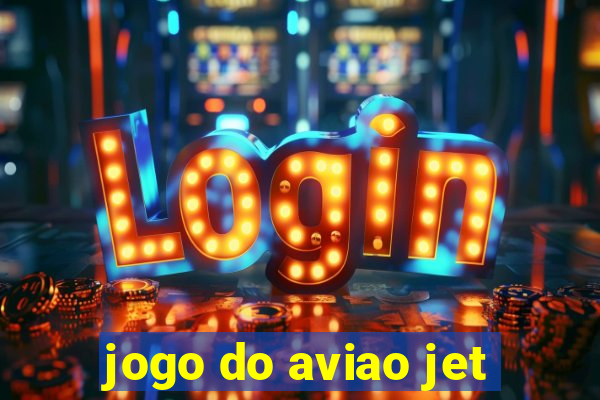 jogo do aviao jet