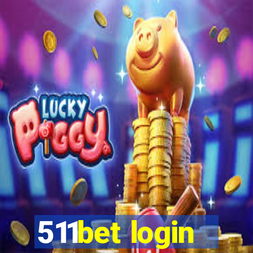 511bet login