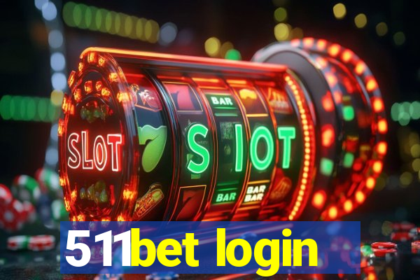 511bet login