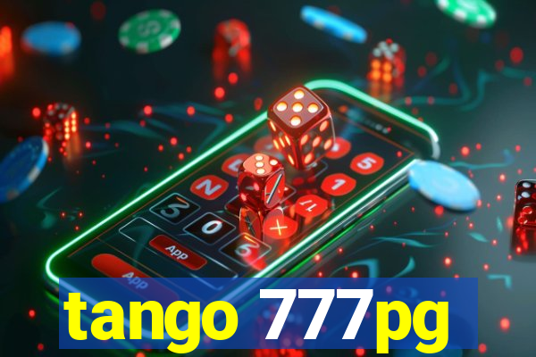 tango 777pg