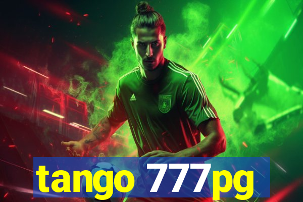 tango 777pg