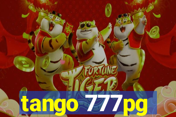 tango 777pg