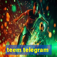 teem telegram