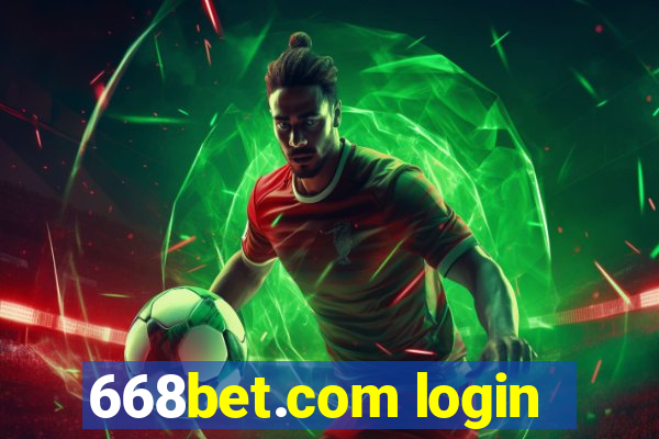 668bet.com login