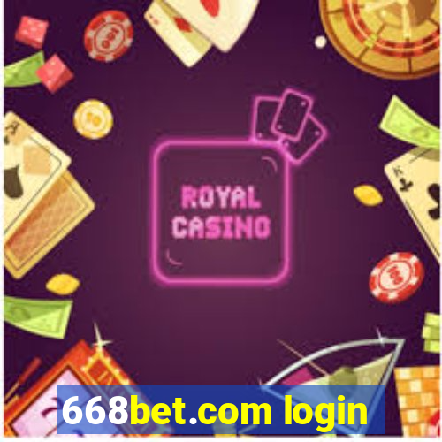 668bet.com login