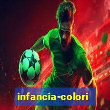 infancia-colorida777.com