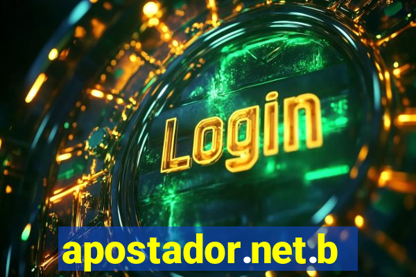 apostador.net.br