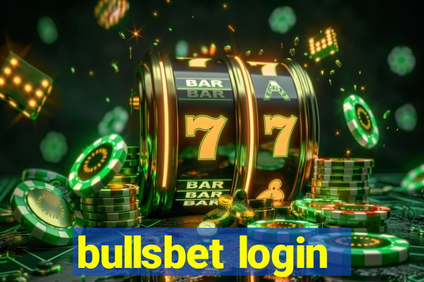 bullsbet login