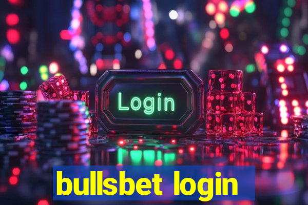 bullsbet login