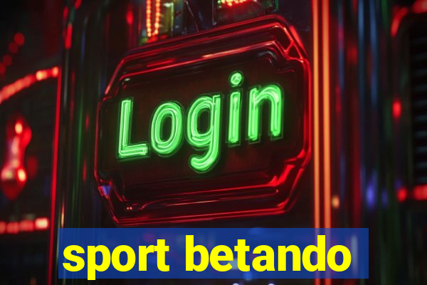 sport betando