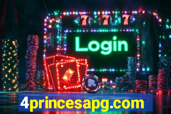 4princesapg.com