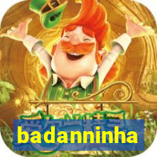 badanninha