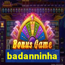 badanninha