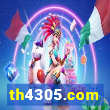 th4305.com