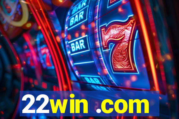 22win .com