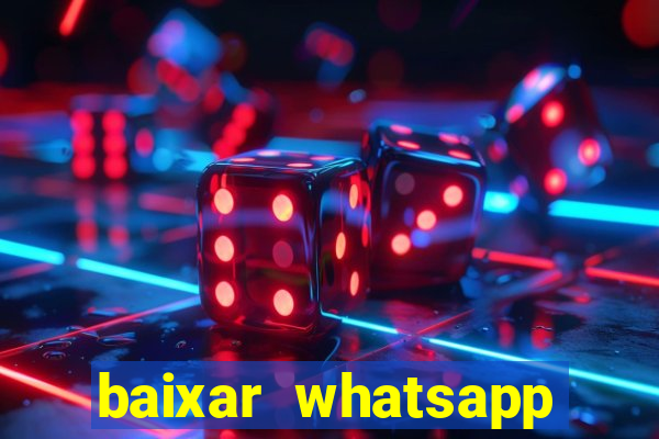 baixar whatsapp beta 3.3.10 atualizado