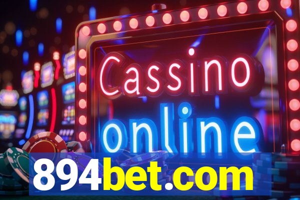 894bet.com