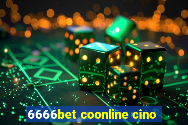 6666bet coonline cino