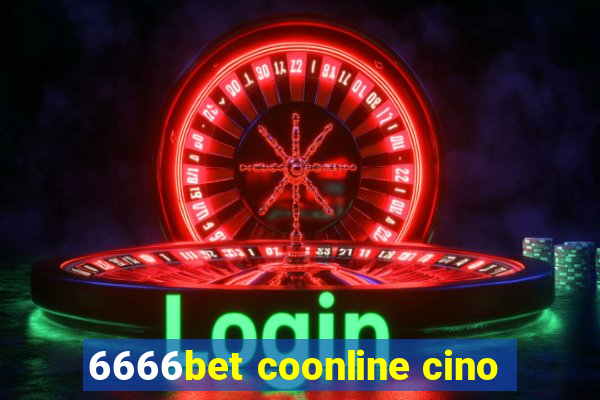 6666bet coonline cino