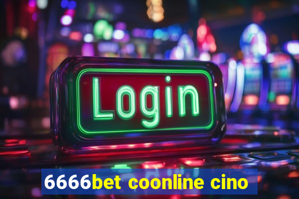 6666bet coonline cino