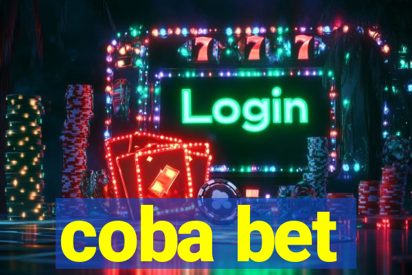 coba bet