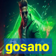 gosano