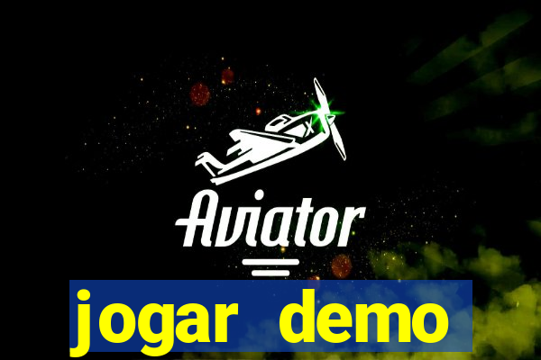 jogar demo pragmatic play