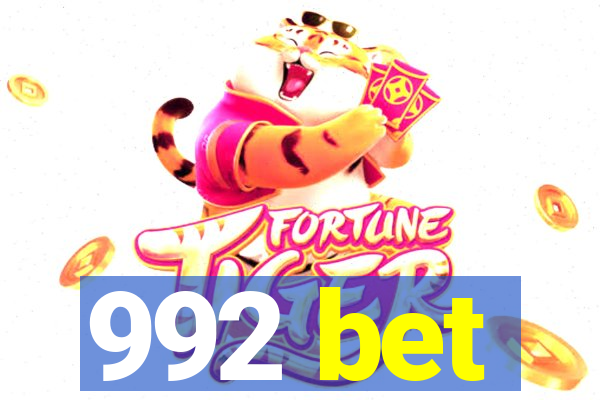 992 bet