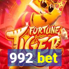 992 bet