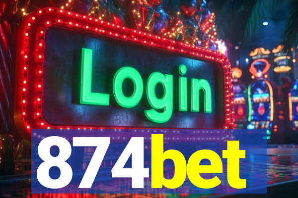 874bet