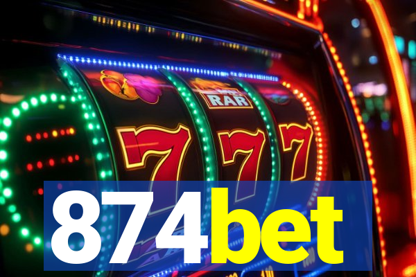 874bet