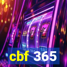 cbf 365