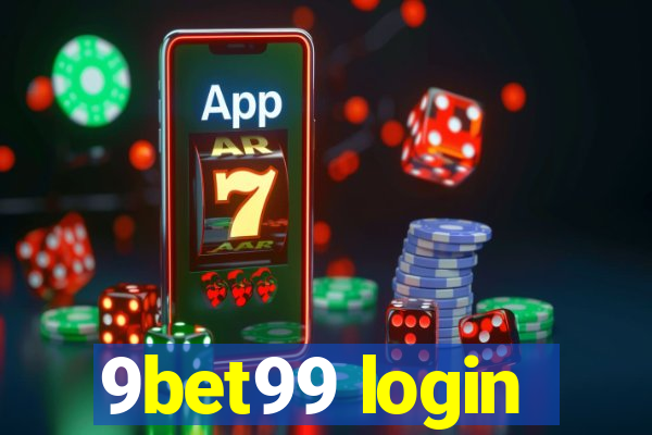 9bet99 login