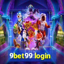 9bet99 login