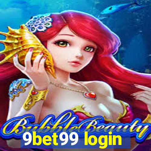 9bet99 login