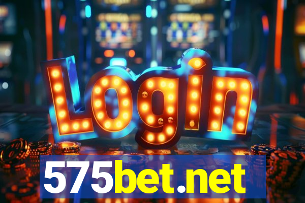 575bet.net