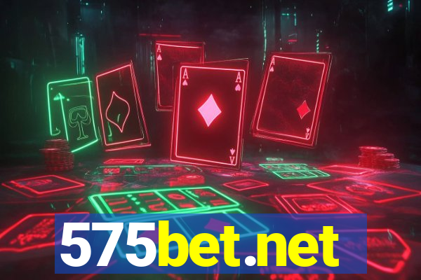 575bet.net