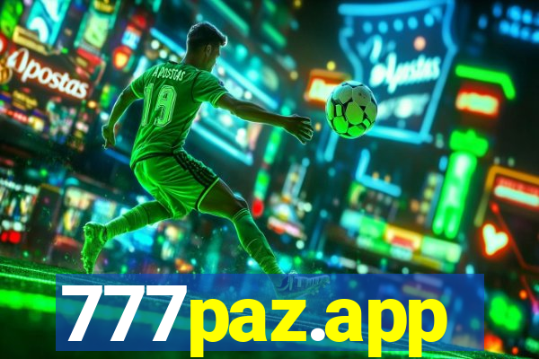 777paz.app