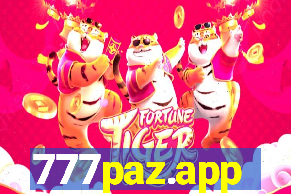 777paz.app