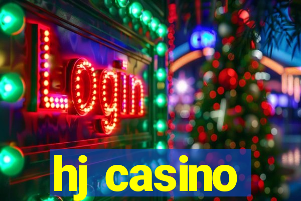 hj casino