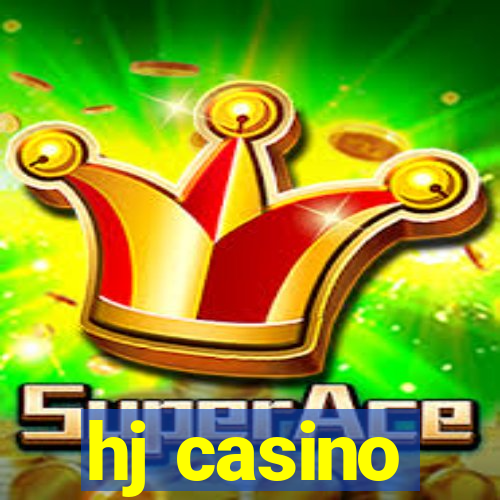 hj casino