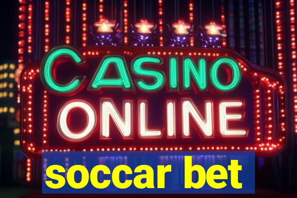 soccar bet