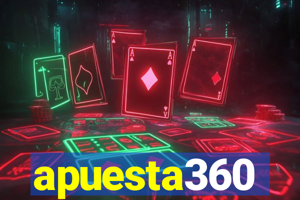 apuesta360