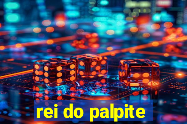 rei do palpite