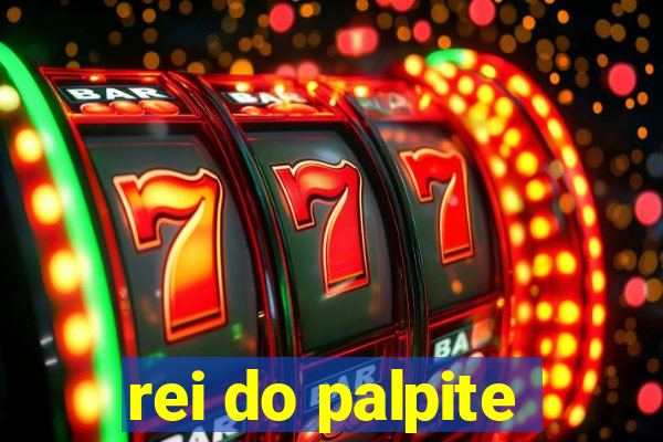 rei do palpite