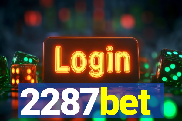 2287bet