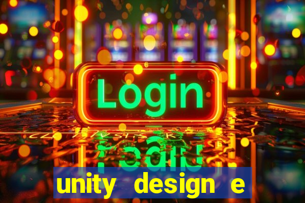 unity design e desenvolvimento de jogos pdf